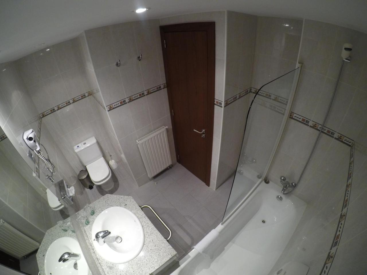 Apartamento Turísticos Roc Del Castell *